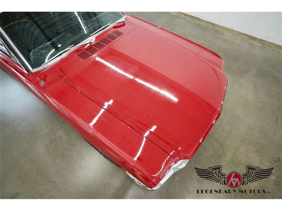 1965 Ford Mustang 1st Gen (1964.5-1966) - Image 31 of 31