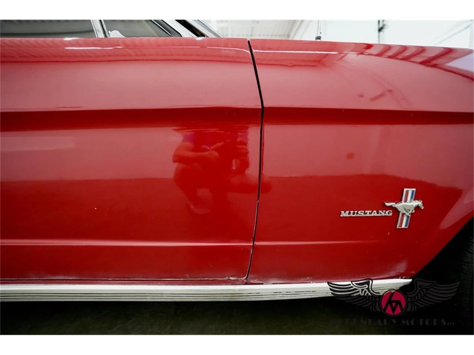 1965 Ford Mustang 1st Gen (1964.5-1966) - Image 27 of 31