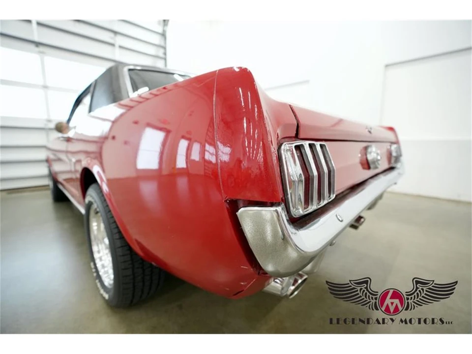 1965 Ford Mustang 1st Gen (1964.5-1966) - Image 18 of 31