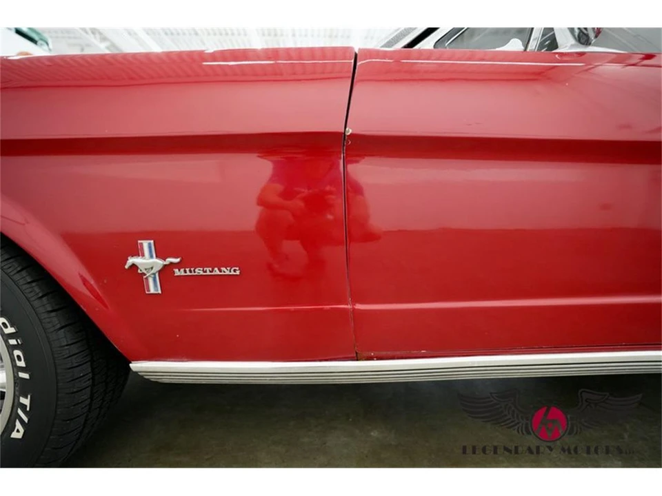 1965 Ford Mustang 1st Gen (1964.5-1966) - Image 13 of 31