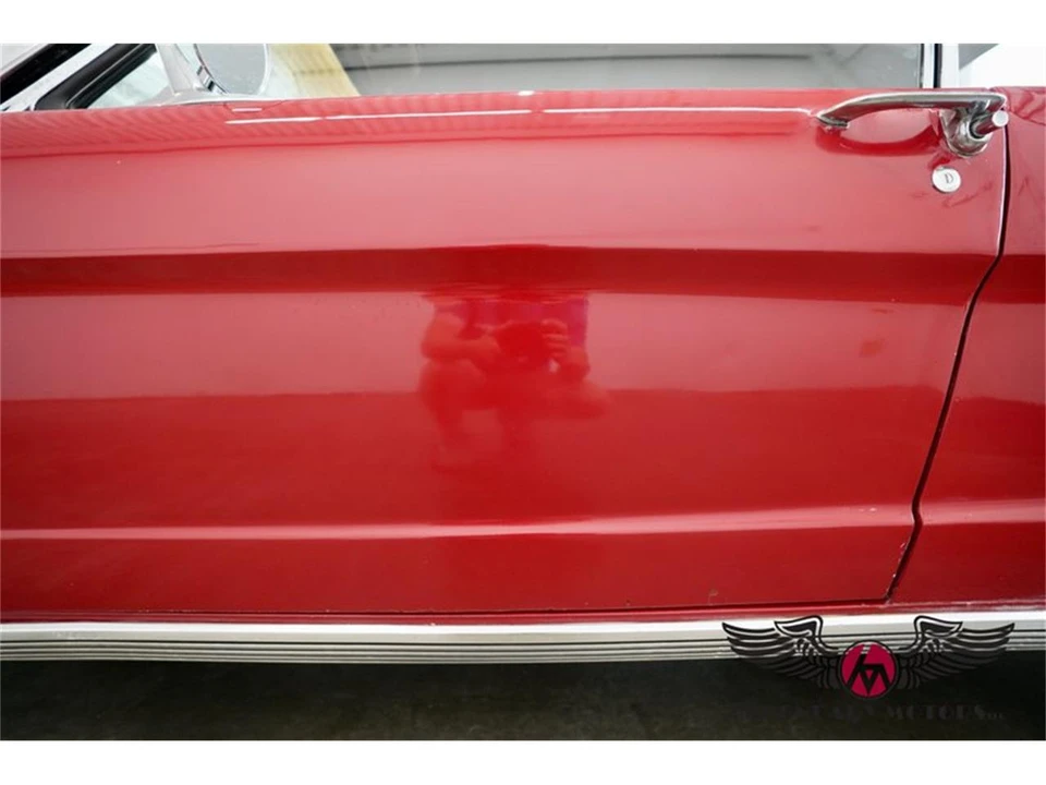 1965 Ford Mustang 1st Gen (1964.5-1966) - Image 14 of 31