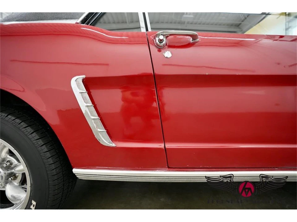 1965 Ford Mustang 1st Gen (1964.5-1966) - Image 25 of 31