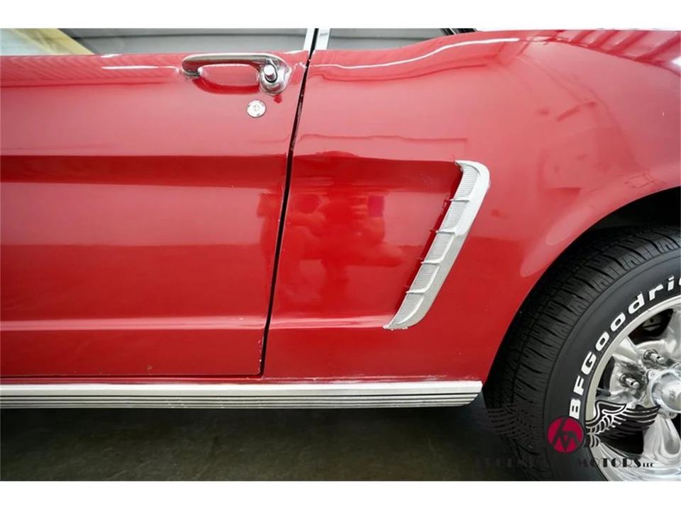 1965 Ford Mustang 1st Gen (1964.5-1966) - Image 15 of 31