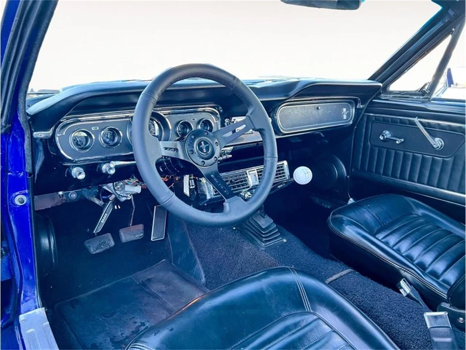 1965 Ford Mustang 1st Gen (1964.5-1966) - Image 10 of 31