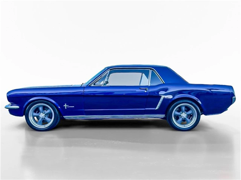 1965 Ford Mustang 1st Gen (1964.5-1966) - Image 4 of 31