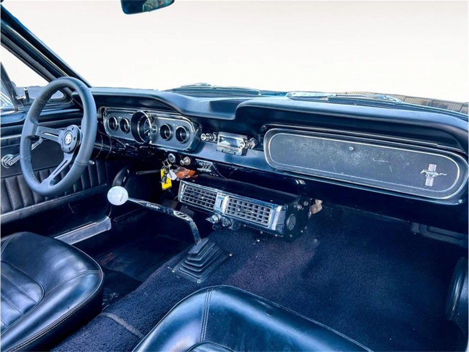 1965 Ford Mustang 1st Gen (1964.5-1966) - Image 14 of 31