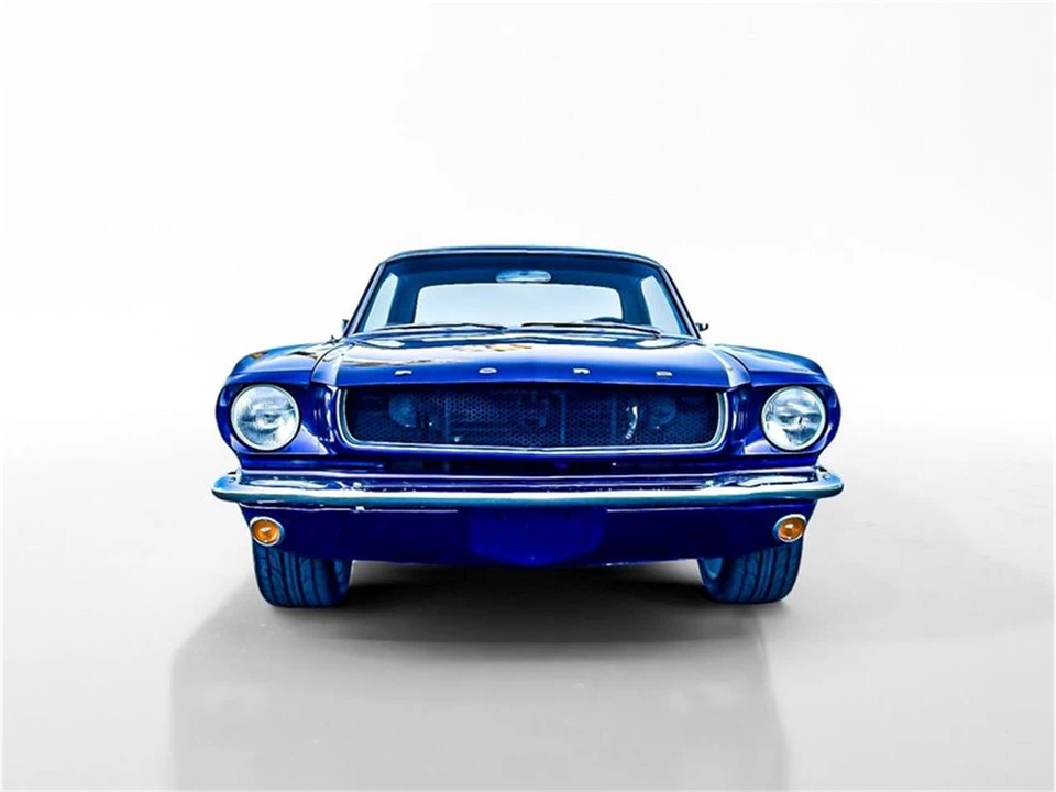 1965 Ford Mustang 1st Gen (1964.5-1966) - Image 2 of 31