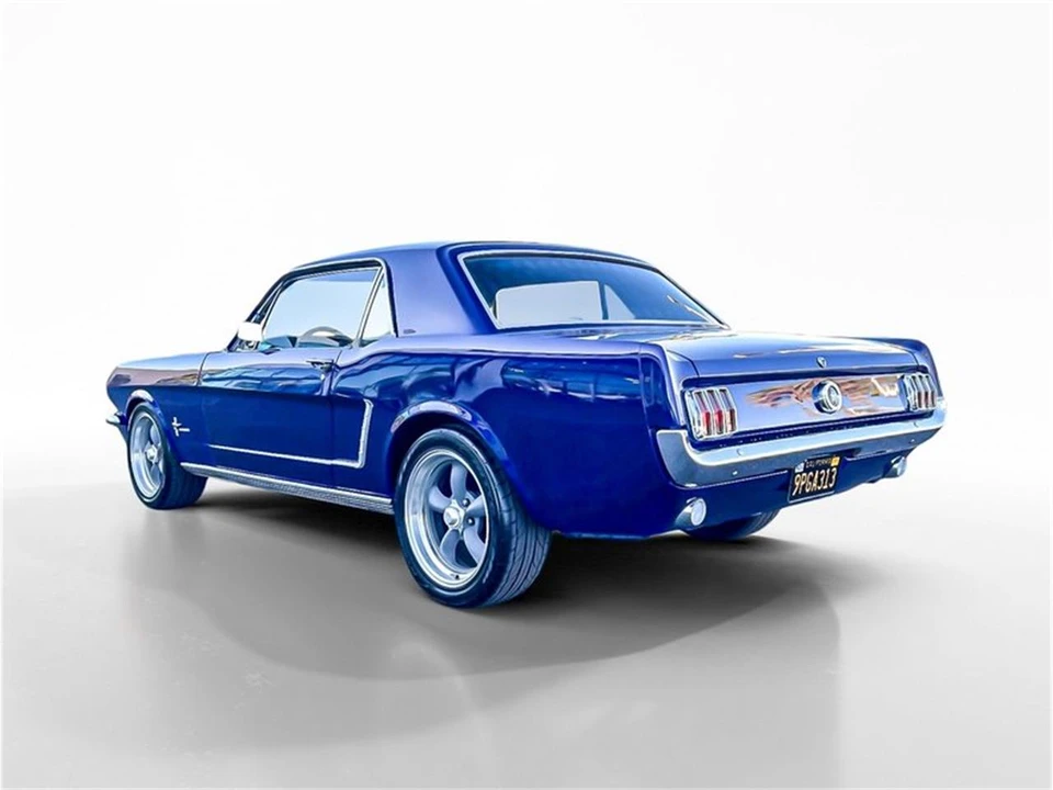 1965 Ford Mustang 1st Gen (1964.5-1966) - Image 5 of 31