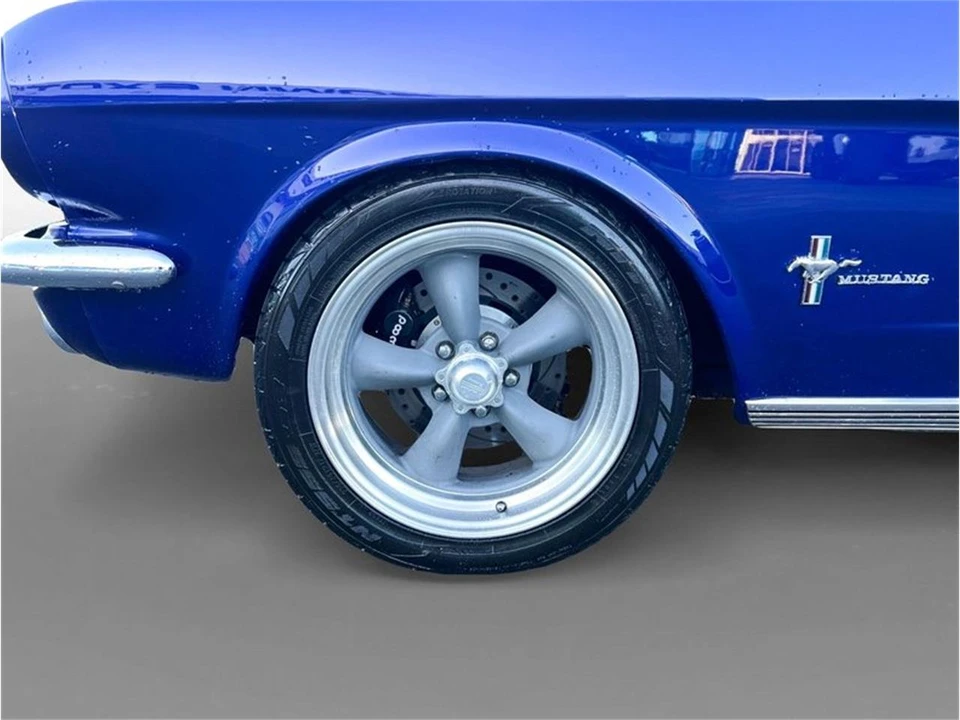 1965 Ford Mustang 1st Gen (1964.5-1966) - Image 9 of 31