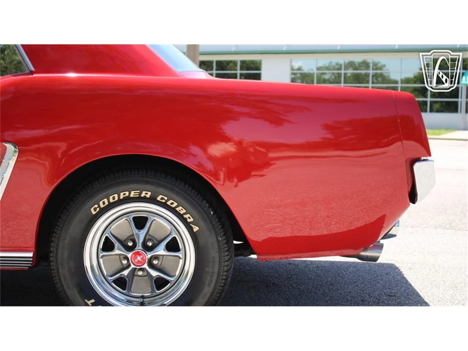 1965 Ford Mustang 1st Gen (1964.5-1966) - Image 31 of 31