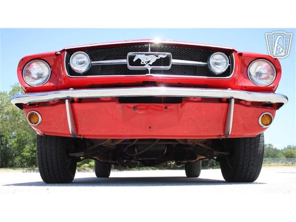 1965 Ford Mustang 1st Gen (1964.5-1966) - Image 3 of 31