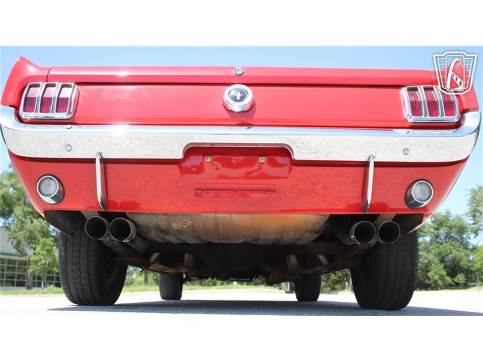 1965 Ford Mustang 1st Gen (1964.5-1966) - Image 15 of 31