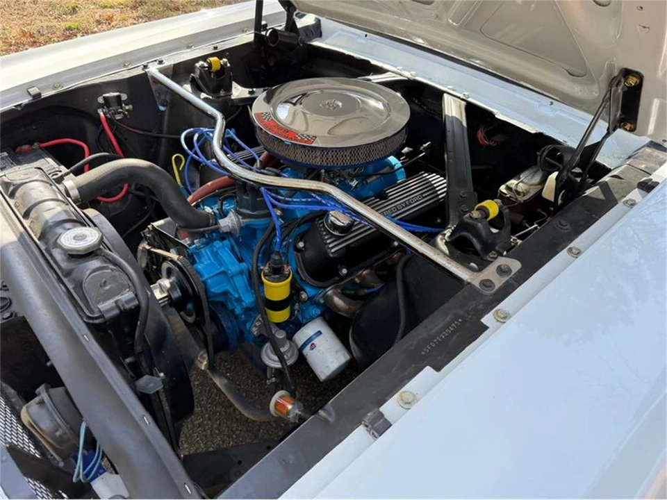 1965 Ford Mustang 1st Gen (1964.5-1966) - Image 11 of 11