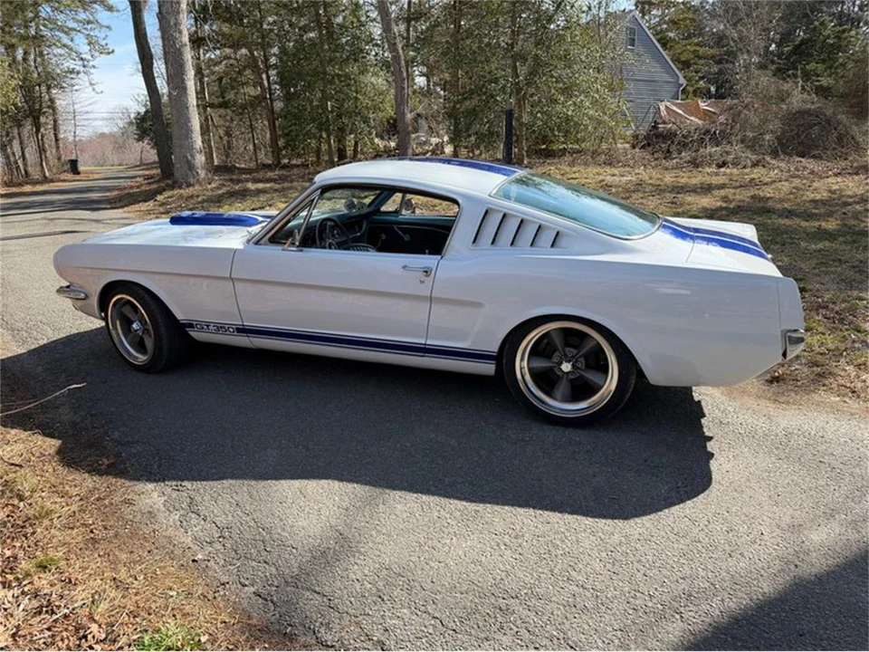 1965 Ford Mustang 1st Gen (1964.5-1966) - Image 5 of 11