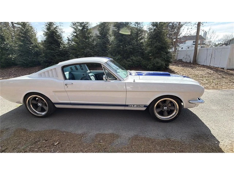 1965 Ford Mustang 1st Gen (1964.5-1966) - Image 6 of 11