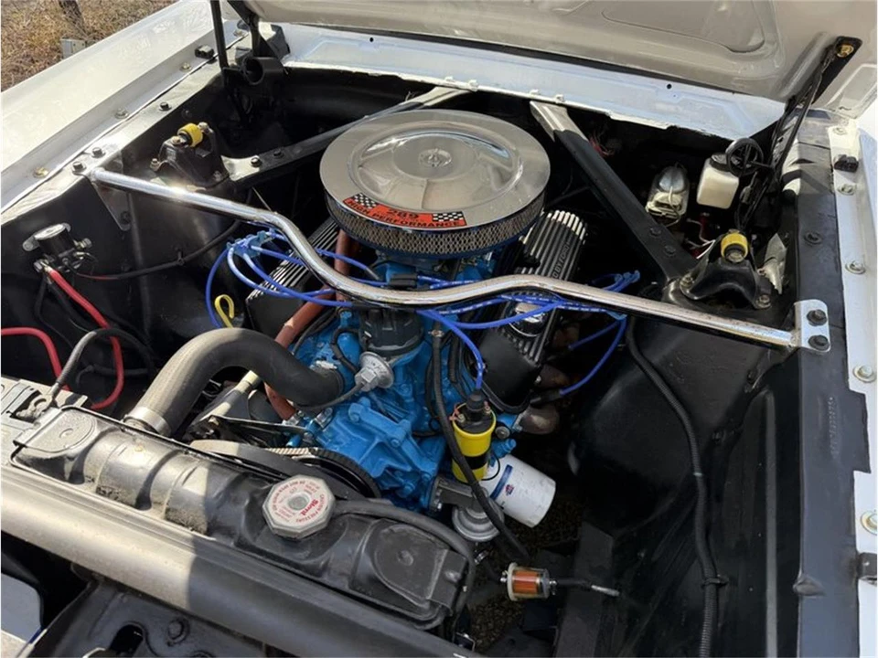 1965 Ford Mustang 1st Gen (1964.5-1966) - Image 10 of 11