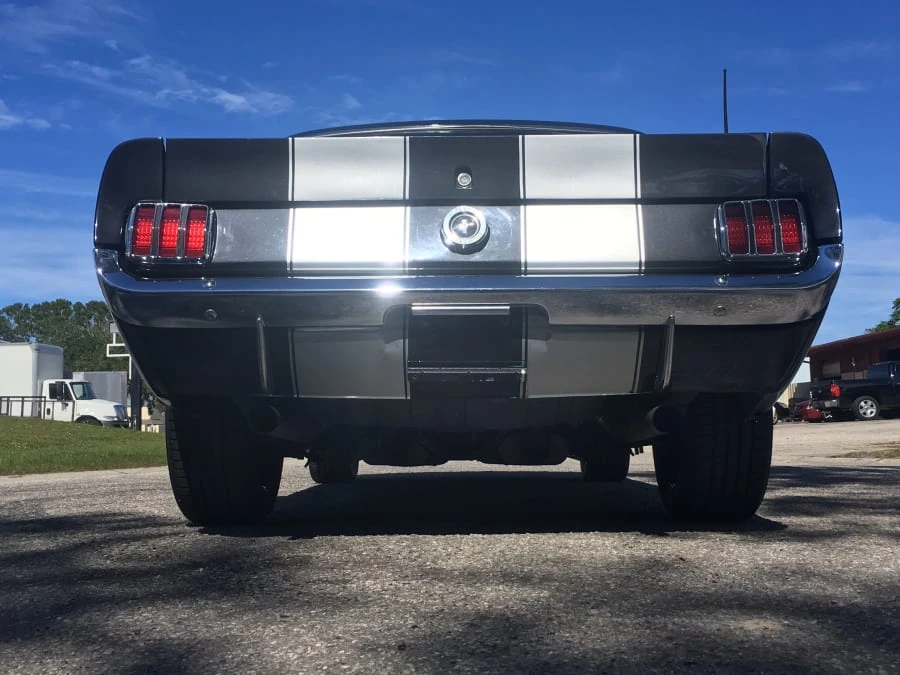 1965 Ford Mustang 1st Gen (1964.5-1966) - Image 9 of 12