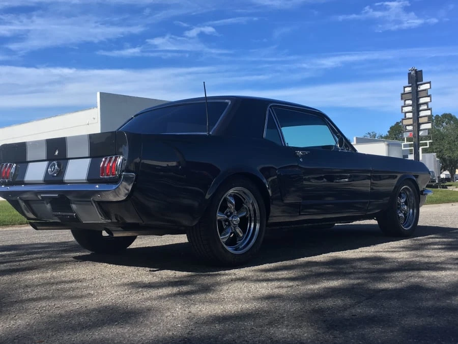 1965 Ford Mustang 1st Gen (1964.5-1966) - Image 10 of 12