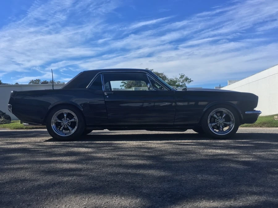 1965 Ford Mustang 1st Gen (1964.5-1966) - Image 11 of 12
