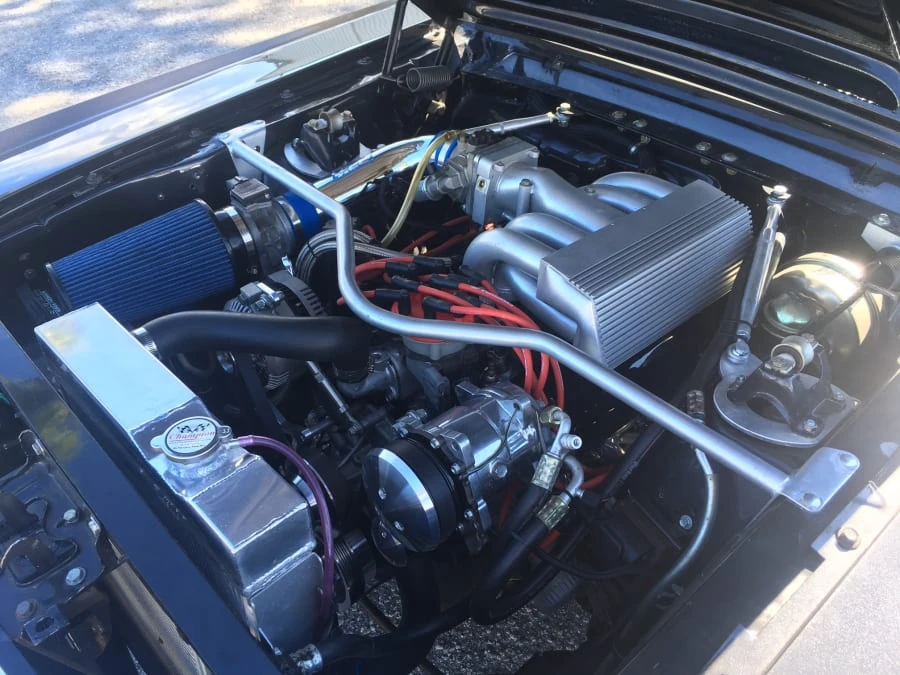 1965 Ford Mustang 1st Gen (1964.5-1966) - Image 7 of 12