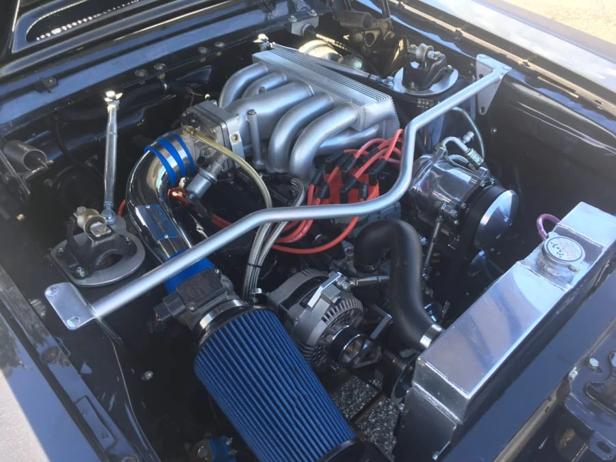 1965 Ford Mustang 1st Gen (1964.5-1966) - Image 8 of 12