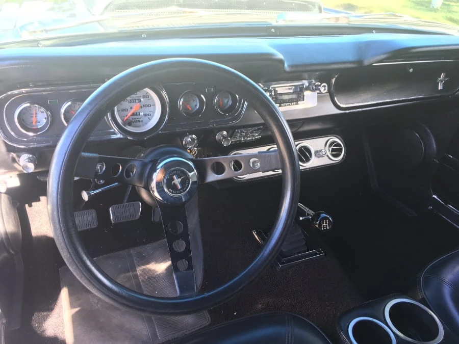 1965 Ford Mustang 1st Gen (1964.5-1966) - Image 5 of 12