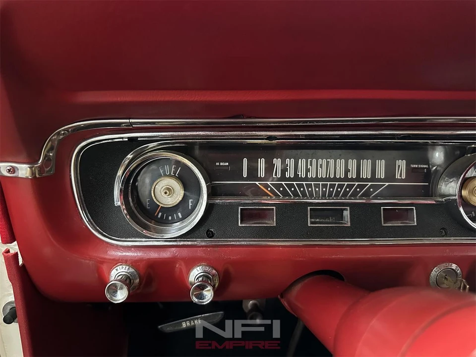1965 Ford Mustang 1st Gen (1964.5-1966) - Image 27 of 31