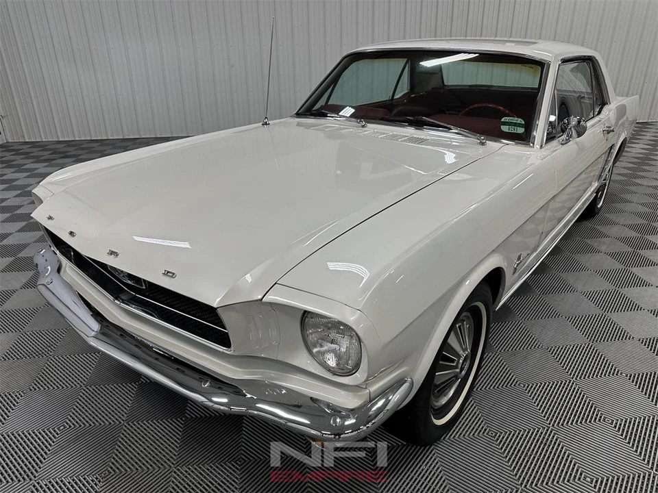 1965 Ford Mustang 1st Gen (1964.5-1966) - Image 3 of 31
