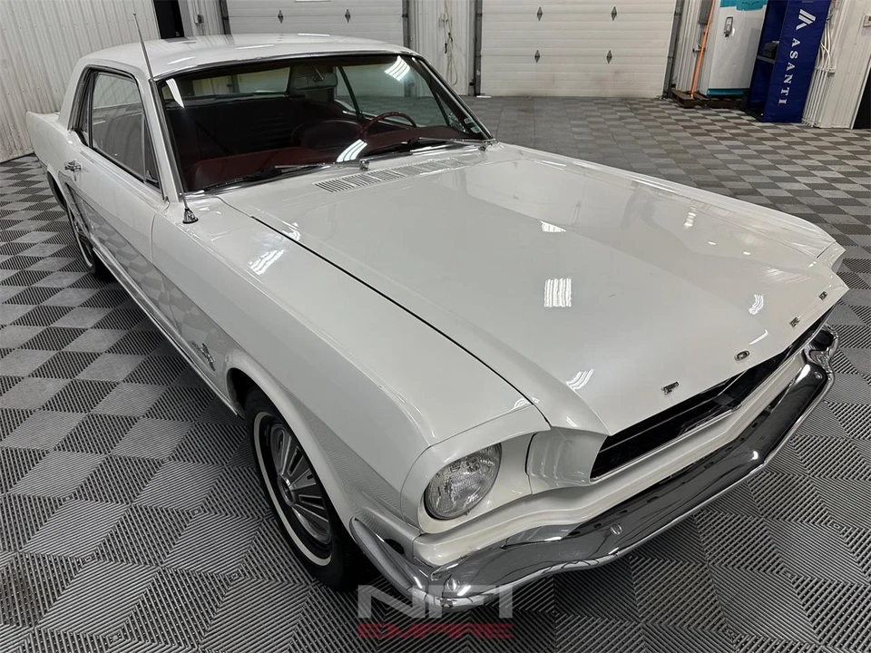 1965 Ford Mustang 1st Gen (1964.5-1966) - Image 5 of 31