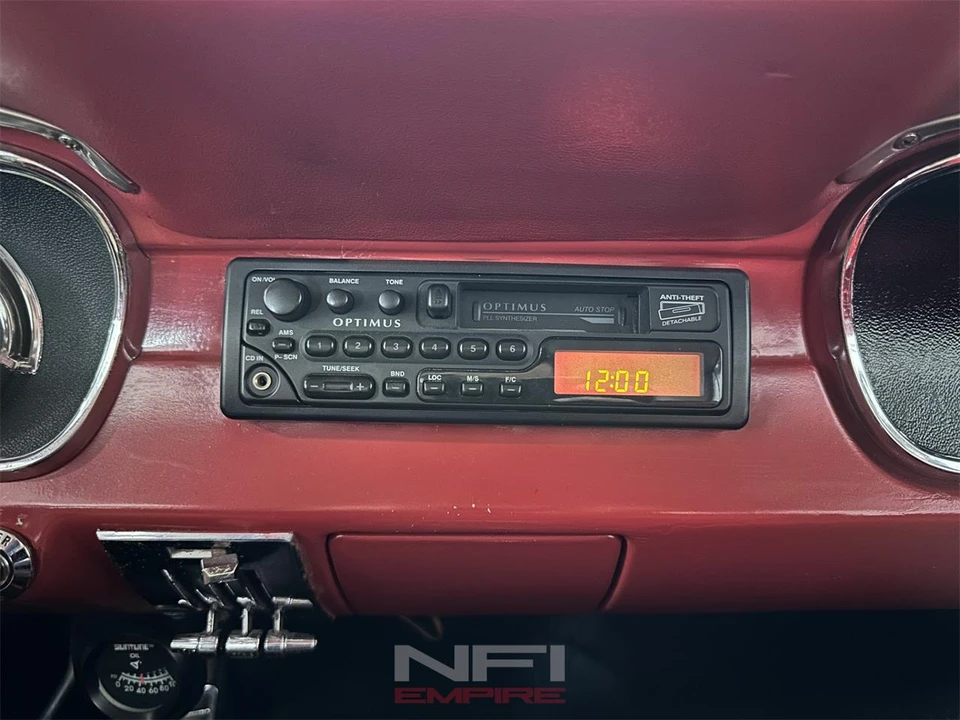 1965 Ford Mustang 1st Gen (1964.5-1966) - Image 29 of 31
