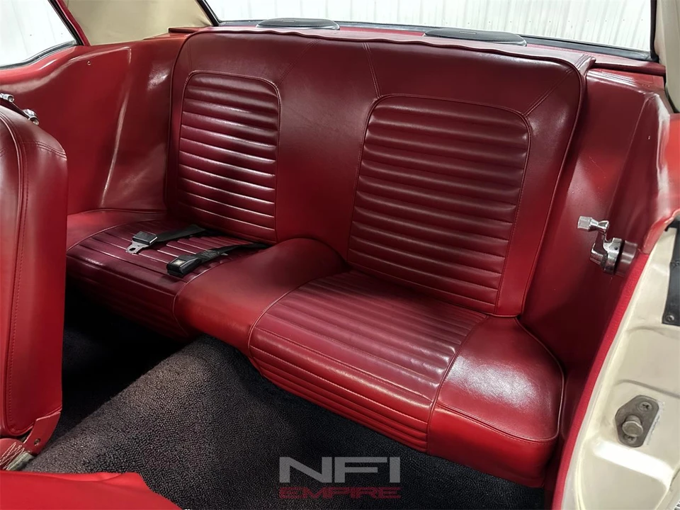 1965 Ford Mustang 1st Gen (1964.5-1966) - Image 31 of 31