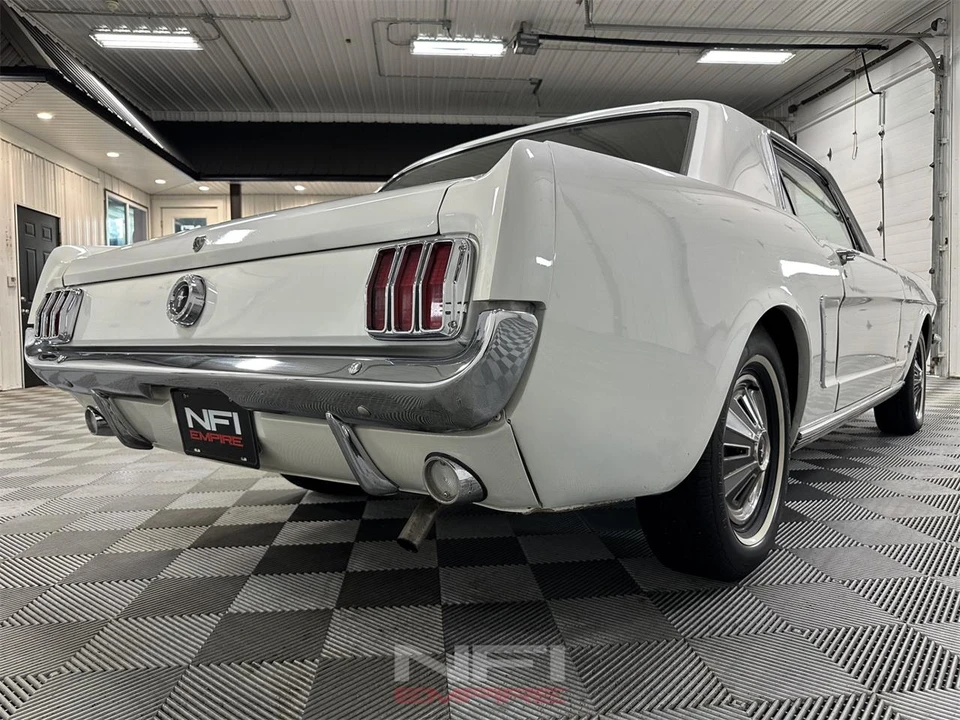 1965 Ford Mustang 1st Gen (1964.5-1966) - Image 19 of 31