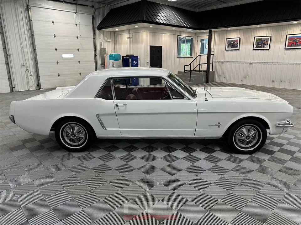 1965 Ford Mustang 1st Gen (1964.5-1966) - Image 7 of 31