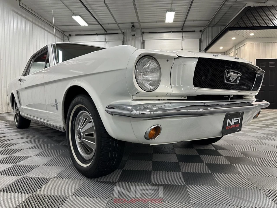 1965 Ford Mustang 1st Gen (1964.5-1966) - Image 15 of 31