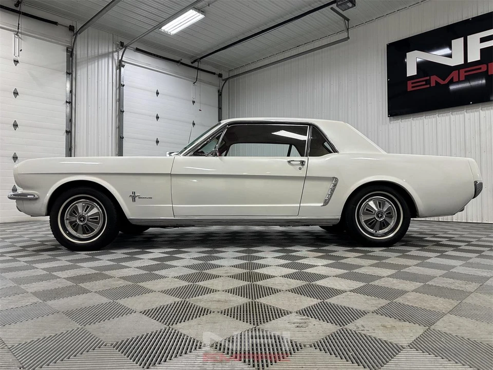 1965 Ford Mustang 1st Gen (1964.5-1966) - Image 11 of 31