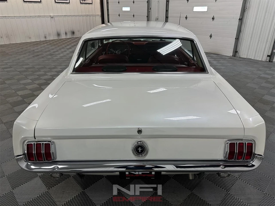 1965 Ford Mustang 1st Gen (1964.5-1966) - Image 9 of 31