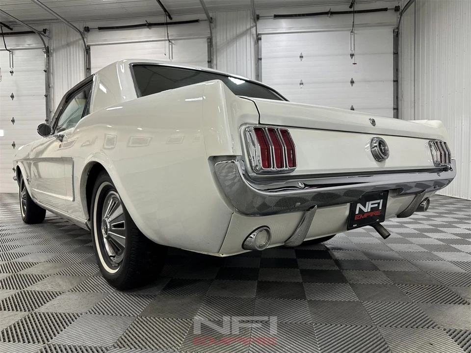 1965 Ford Mustang 1st Gen (1964.5-1966) - Image 21 of 31