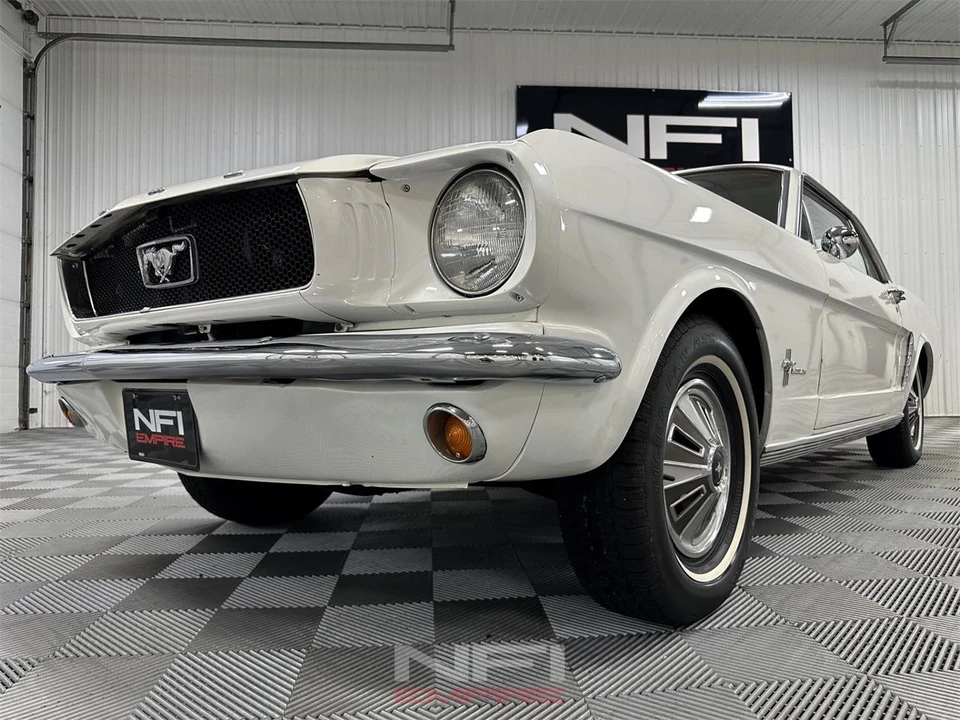 1965 Ford Mustang 1st Gen (1964.5-1966) - Image 13 of 31