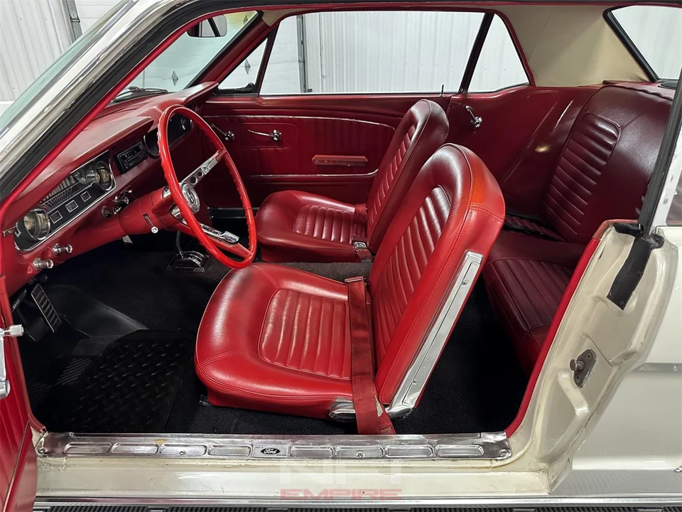 1965 Ford Mustang 1st Gen (1964.5-1966) - Image 25 of 31