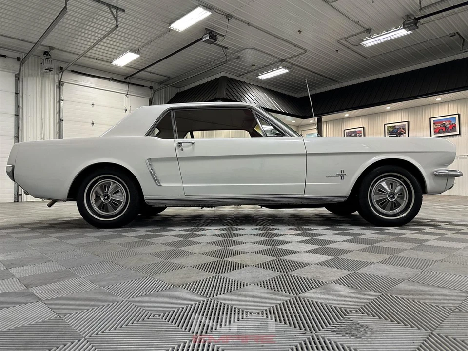 1965 Ford Mustang 1st Gen (1964.5-1966) - Image 17 of 31