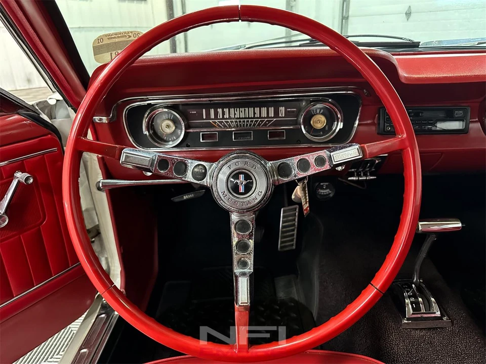 1965 Ford Mustang 1st Gen (1964.5-1966) - Image 26 of 31