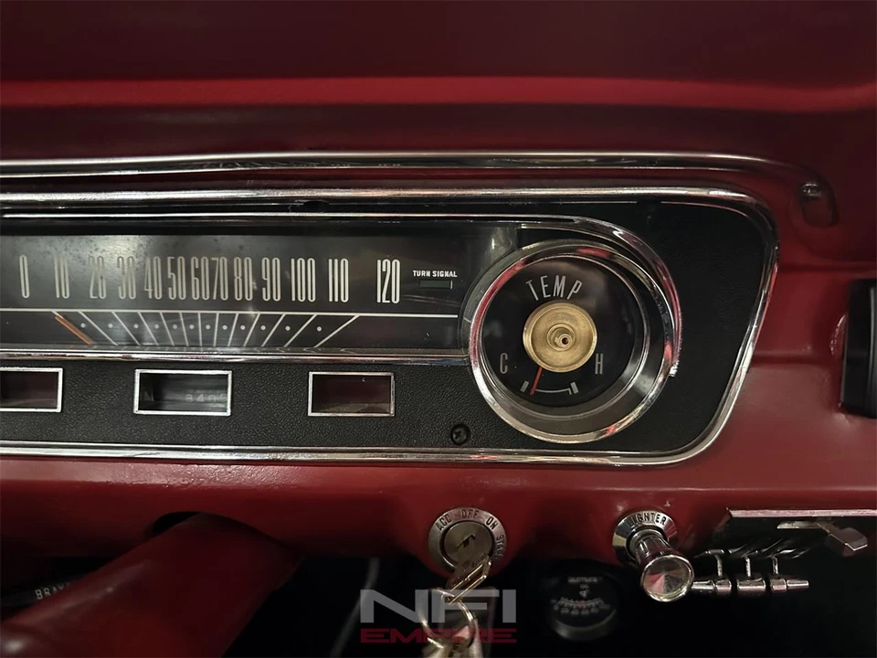 1965 Ford Mustang 1st Gen (1964.5-1966) - Image 28 of 31
