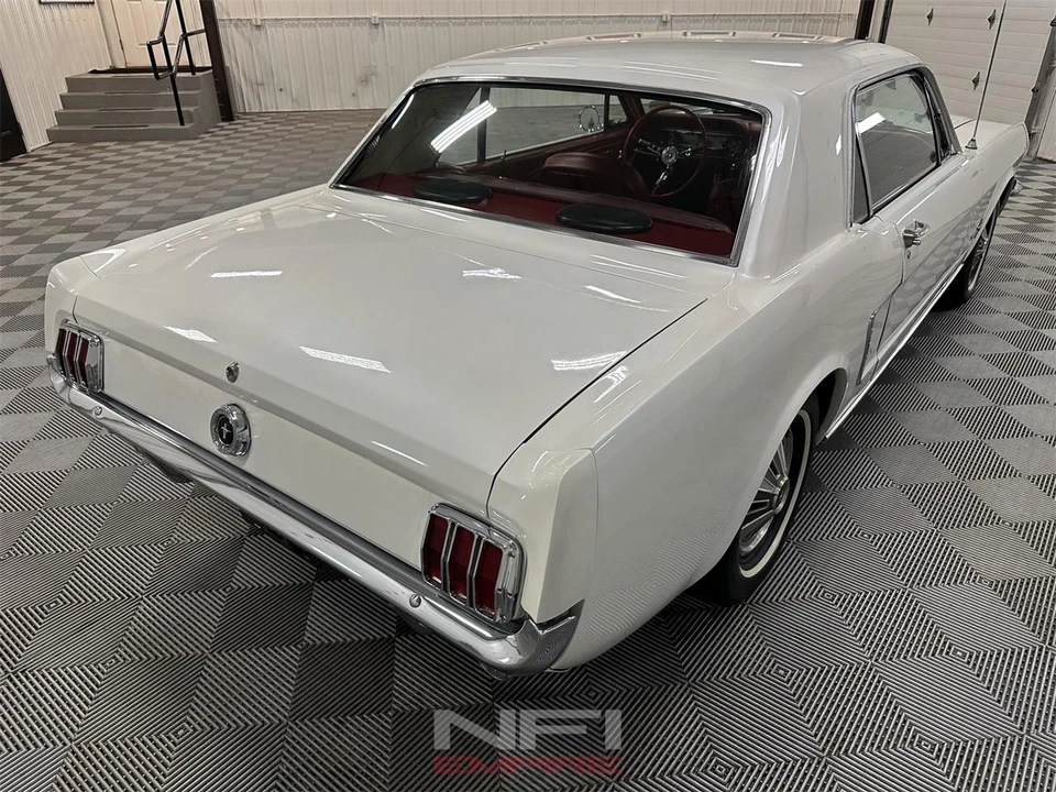 1965 Ford Mustang 1st Gen (1964.5-1966) - Image 8 of 31