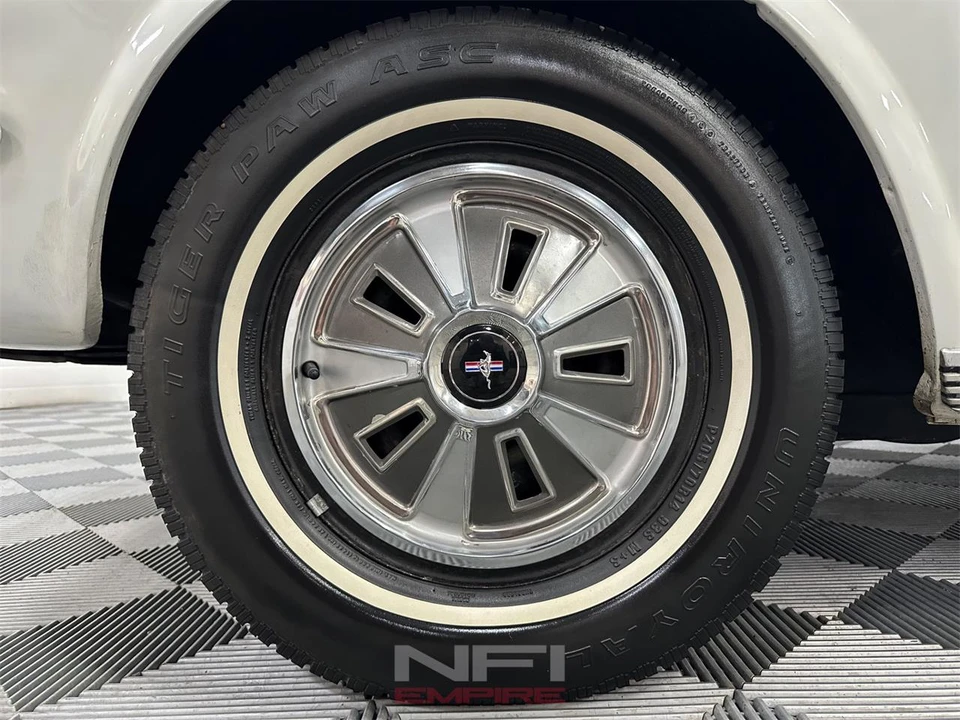 1965 Ford Mustang 1st Gen (1964.5-1966) - Image 12 of 31