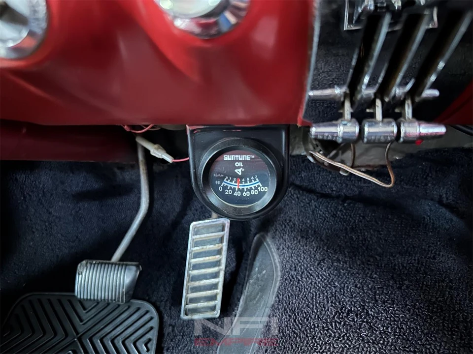 1965 Ford Mustang 1st Gen (1964.5-1966) - Image 30 of 31