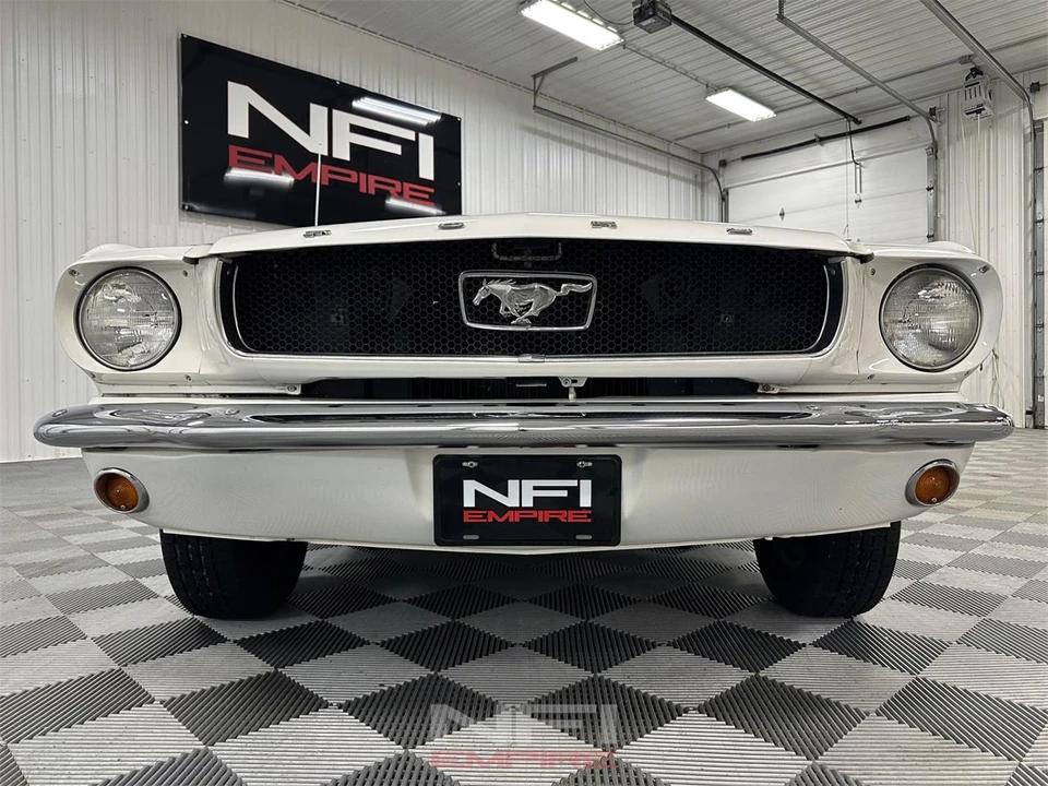 1965 Ford Mustang 1st Gen (1964.5-1966) - Image 14 of 31