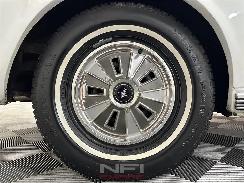 1965 Ford Mustang 1st Gen (1964.5-1966) - Image 18 of 31