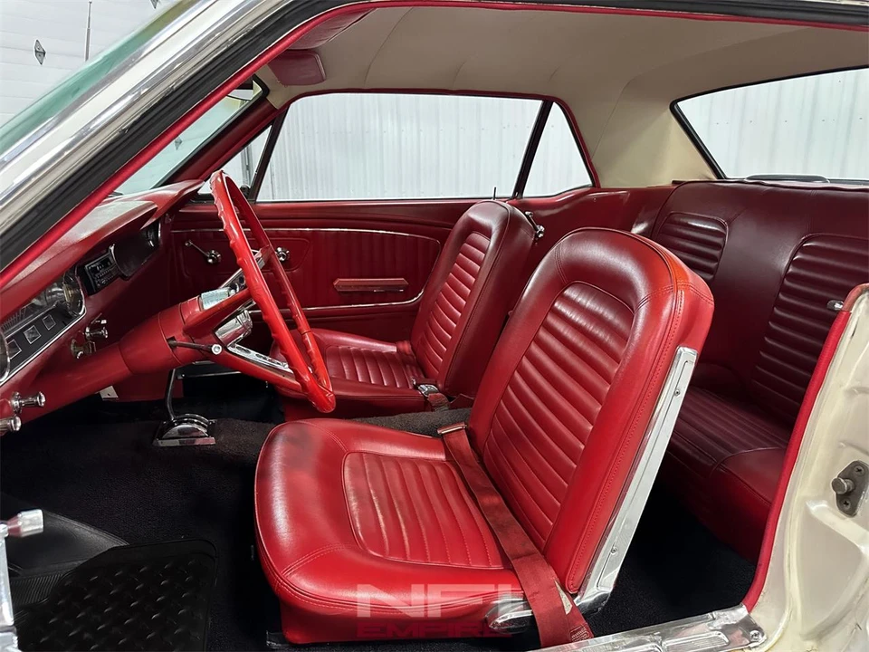 1965 Ford Mustang 1st Gen (1964.5-1966) - Image 24 of 31