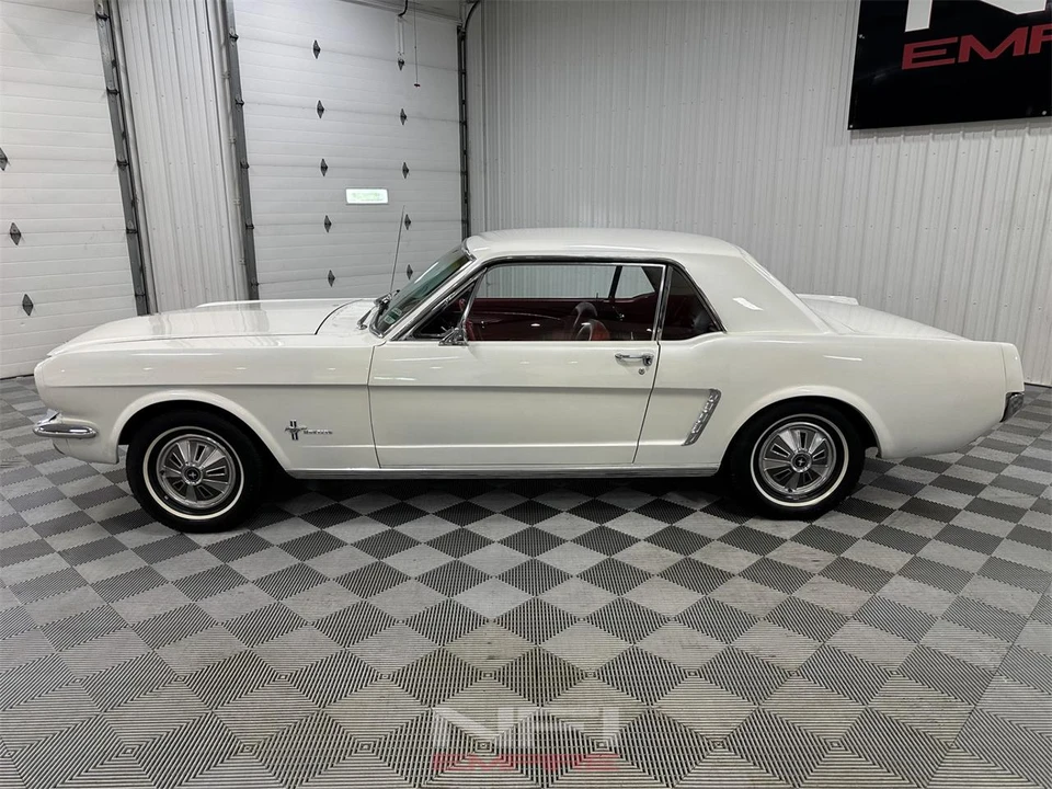 1965 Ford Mustang 1st Gen (1964.5-1966) - Image 2 of 31