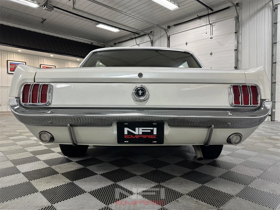 1965 Ford Mustang 1st Gen (1964.5-1966) - Image 20 of 31